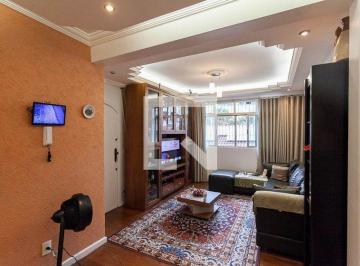 Apartamento · 100m² · 3 Quartos · 2 Vagas · Apartamento à Venda - Palmares, 3 Quartos, 100 m² - Belo Horizonte