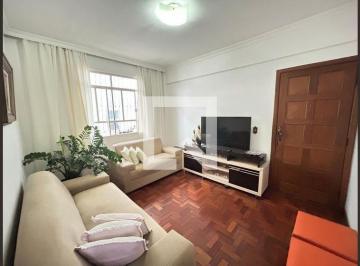 Apartamento · 117m² · 2 Quartos · 2 Vagas · Apartamento à Venda - Castelo, 2 Quartos,  117 m² - Belo Horizonte