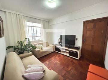 Apartamento · 117m² · 2 Quartos · 2 Vagas · Apartamento à Venda - Castelo, 2 Quartos, 117 m² - Belo Horizonte