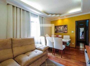 Apartamento · 70m² · 3 Quartos · 1 Vaga · Apartamento à Venda - Jardim América, 3 Quartos, 70 m² - Belo Horizonte