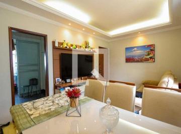 Apartamento en Venda de 3 quartos Jardim América · Apartamento à Venda - Jardim América, 3 Quartos, 70 m² - Belo Horizonte