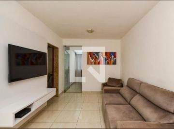 Apartamento · 65m² · 2 Quartos · 1 Vaga · Apartamento à Venda - Fernão Dias, 2 Quartos, 65 m² - Belo Horizonte