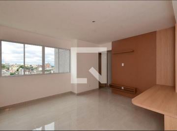 Apartamento · 50m² · 2 Quartos · 2 Vagas · Apartamento à Venda - Padre Eustáquio, 2 Quartos, 50 m² - Belo Horizonte