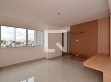 Apartamento · 50m² · 2 Quartos · 2 Vagas · Apartamento à Venda - Padre Eustáquio, 2 Quartos, 50 m² - Belo Horizonte