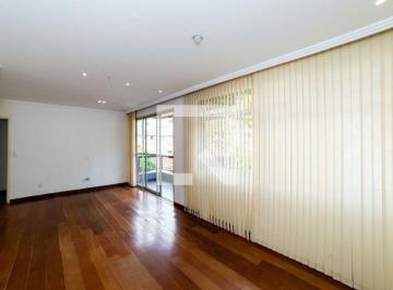 Apartamento · 97m² · 3 Quartos · 2 Vagas · Apartamento à Venda - São Lucas, 3 Quartos,  97 m² - Belo Horizonte