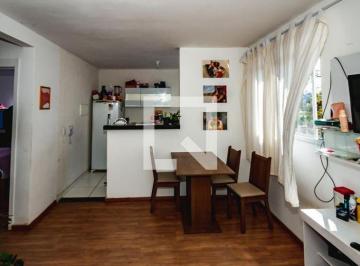 Apartamento · 45m² · 2 Quartos · 1 Vaga · Apartamento à Venda - Alphaville Vespasiano, 2 Quartos, 45 m² - Vespasiano