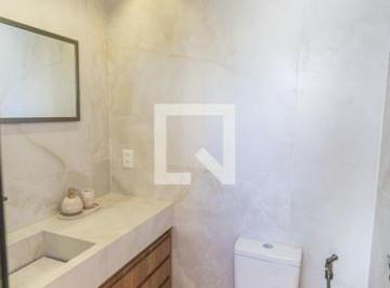 Apartamento 48m² Venda Lourdes · Apartamento à Venda - Lourdes, 1 Quarto, 48 m² - Belo Horizonte
