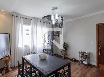 Apartamento · 160m² · 3 Quartos · 2 Vagas · Apartamento à Venda - Castelo, 3 Quartos, 160 m² - Belo Horizonte