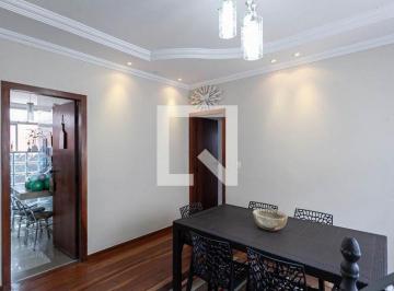 Apartamento en Venda de 3 quartos Castelo · Apartamento à Venda - Castelo, 3 Quartos,  160 m² - Belo Horizonte