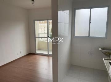 Apartamento · 46m² · 2 Quartos · 1 Vaga · Apartamento à venda no Residencial Piazza Ravena em Piracicaba
