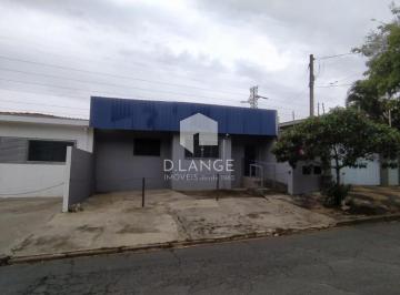 Comercial · 110m² · 3 Quartos · 3 Vagas · Casa para alugar no bairro Chácara da Barra em Campinas - SP