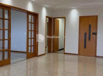Apartamento · 204m² · 4 Quartos · 3 Vagas · Apartamento à venda em São José dos Campos, Parque Residencial Aquarius, com 4 suítes, com 204 m²