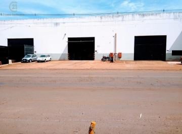 Comercial · 750m² · 3 Vagas · Barracão para alugar em Cambé, Vila Atalaia, com 750 m²