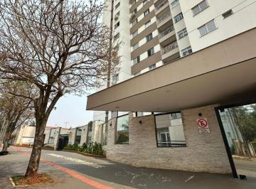 Apartamento · 56m² · 3 Quartos · 1 Vaga · Apartamento para alugar em Londrina, Aurora, com 3 quartos, com 56 m², Garden Belvedere