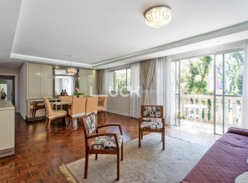 1 · Apartamento com 186.71 m², 4 quartos sendo 1 suíte à venda no bairro Água Verde.