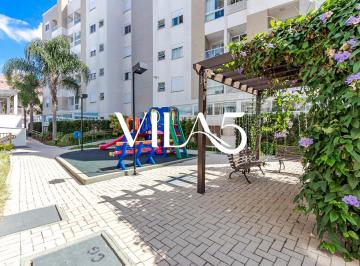 1 · Apartamento com 52.07 m², 2 quartos à venda no bairro Mossunguê.