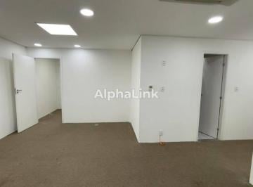 8202b89a6a8b5c4827125bdeab820714d90d94c5 · Sala para alugar, 52 m² por R$ 4.149,50/mês - Alphaville - Barueri/SP