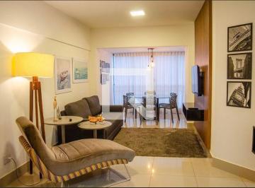 Apartamento · 82m² · 3 Quartos · 2 Vagas · Apartamento para Aluguel - Alto da Glória, 3 Quartos, 82 m² - Goiânia