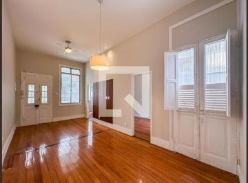 Casa · 86m² · 2 Quartos · 1 Vaga · Casa para Aluguel - Botafogo, 2 Quartos, 86 m2 - Rio de Janeiro
