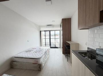 Apartamento · 27m² · 1 Quarto · Apartamento para Aluguel - Mooca, 1 Quarto,  27 m2 - São Paulo