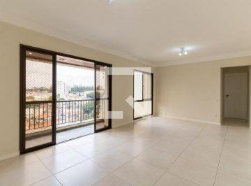 Apartamento · 107m² · 3 Quartos · 2 Vagas · Apartamento para Aluguel - Ipiranga, 3 Quartos, 107 m2 - São Paulo