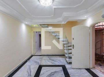 Casa · 92m² · 2 Quartos · 2 Vagas · Casa para Aluguel - Vila Campo Grande, 2 Quartos, 92 m2 - São Paulo