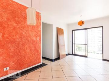 Apartamento · 66m² · 3 Quartos · 1 Vaga · Apartamento para Aluguel - Santana, 3 Quartos, 66 m2 - São Paulo