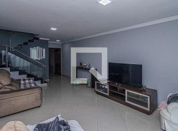 Casa · 400m² · 3 Quartos · 6 Vagas · Casa para Aluguel - Bosque da Saúde, 3 Quartos,  400 m2 - São Paulo