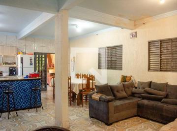 Casa · 310m² · 7 Quartos · 4 Vagas · Casa para Aluguel - Setor Morada do Sol, 7 Quartos,  310 m2 - Goiânia