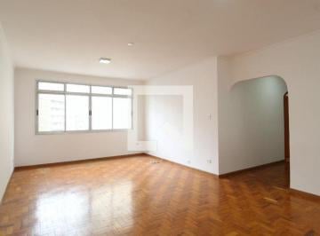 Apartamento · 100m² · 2 Quartos · 1 Vaga · Apartamento para Aluguel - Itaim Bibi, 2 Quartos, 100 m2 - São Paulo