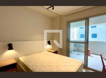 Apartamento · 29m² · 1 Quarto · Apartamento para Aluguel - Pinheiros, 1 Quarto, 29 m2 - São Paulo