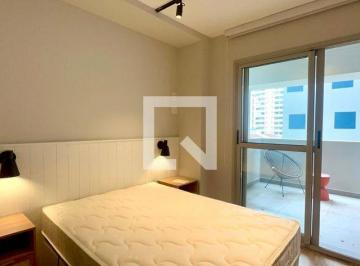 Apartamento · 29m² · 1 Quarto · Apartamento para Aluguel - Pinheiros, 1 Quarto, 29 m2 - São Paulo