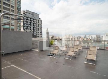 Apartamento Aluguel 19m² · Imoveis - na Bela Vista