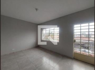 Casa · 100m² · 2 Quartos · Casa para Aluguel - Jardim Guarapiranga, 2 Quartos, 100 m2 - São Paulo