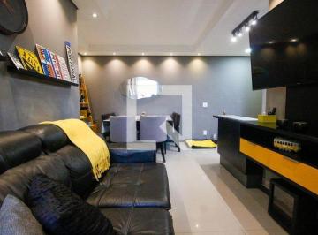 Apartamento de 2 quartos, São Paulo · Apartamento para Aluguel - Belém, 2 Quartos, 55 m2 - São Paulo