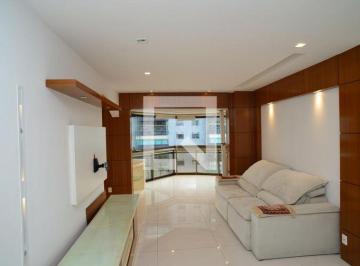 Apartamento · 139m² · 3 Quartos · 2 Vagas · Apartamento para Aluguel - Jardim Oceânico, 3 Quartos,  139 m2 - Rio de Janeiro