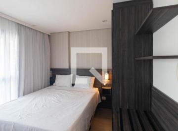 Apartamento · 35m² · 1 Quarto · Apartamento para Aluguel - Rebouças, 1 Quarto, 35 m2 - Curitiba