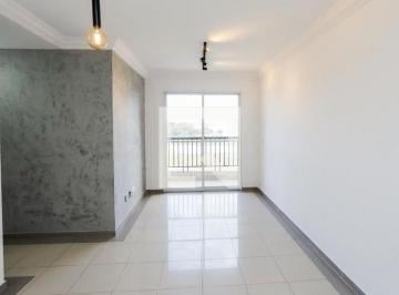 Apartamento · 51m² · 2 Quartos · 1 Vaga · Apartamento para Aluguel - Socorro, 2 Quartos, 51 m2 - São Paulo