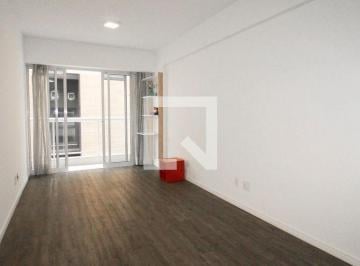 Apartamento en Aluguel de 1 quarto Pinheiros · Apartamento para Aluguel - Pinheiros, 1 Quarto, 47 m2 - São Paulo