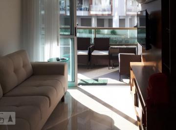 Apartamento · 71m² · 2 Quartos · 1 Vaga · Apartamento para Aluguel - Recreio, 2 Quartos, 71 m2 - Rio de Janeiro