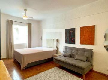 Apartamento · 35m² · 1 Quarto · Apartamento para Aluguel - Jardim Paulista, 1 Quarto, 35 m2 - São Paulo