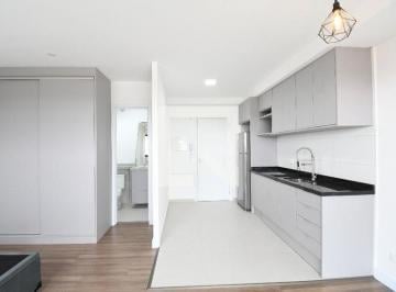 Apartamento · 30m² · 1 Quarto · 1 Vaga · Apartamento para Aluguel - Centro, 1 Quarto, 30 m2 - Pinhais