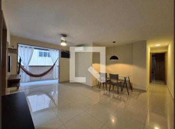 Apartamento · 80m² · 2 Quartos · 2 Vagas · Apartamento para Aluguel - Recreio, 2 Quartos,  80 m2 - Rio de Janeiro