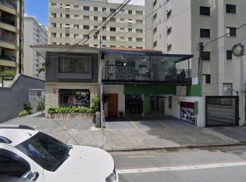 Imóvel Comercial 328 m² (próx. á Av. Santo Amaro)  - Vila Uberabinha - São Paulo - SP - Foto [0] · Imóvel Comercial 328 m² (próx. á Av. Santo Amaro)  - Vila Uberabinha - São Paulo - SP