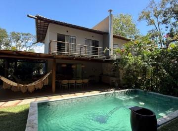 4b1278607489f3b9fc6c9384a1885272205c645b · Casa de luxo com 3 dormitórios à venda em Praia do Forte