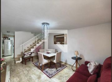Casa · 90m² · 2 Quartos · 1 Vaga · Casa à Venda - Taquara, 2 Quartos, 90 m² - Rio de Janeiro