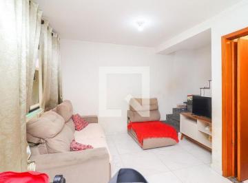 Casa · 72m² · 2 Quartos · 1 Vaga · Casa à Venda - Itaquera, 2 Quartos,  72 m² - São Paulo