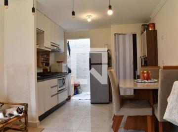 Casa · 60m² · 1 Quarto · 1 Vaga · Casa à Venda - Vista Alegre, 1 Quarto, 60 m² - Curitiba
