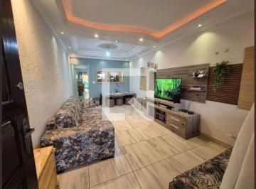 Casa · 87m² · 2 Quartos · 1 Vaga · Casa à Venda - Raposo Tavares, 2 Quartos, 87 m² - São Paulo