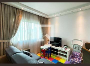 Casa · 79m² · 2 Quartos · 2 Vagas · Casa à Venda - Vila Ré, 2 Quartos, 79 m² - São Paulo